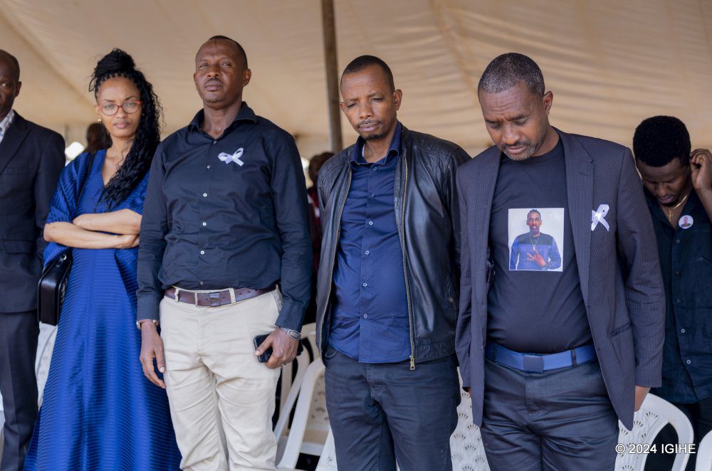 Kenyan Minister Mutua to visit Rwanda