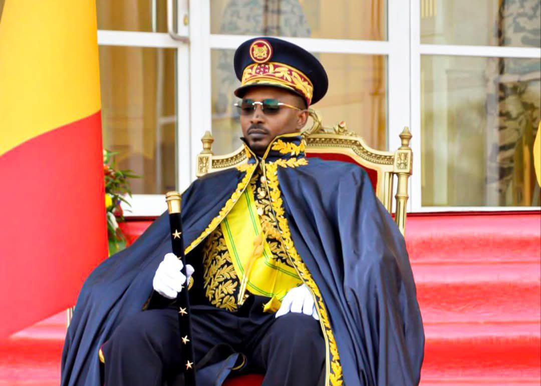 Biden mbere yo kuva ku ntebe isumba izindi yarengeye umuhungu we Hunter