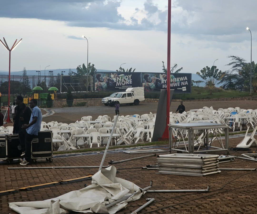 Kabale: Baravuga ko bataye muri yombi umusirikare w’u Rwanda