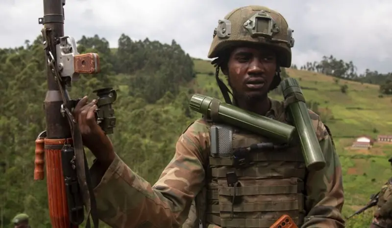 Imyaka 22 irihiritse Al Qaeda igabye ibitero karahabutaka kuri Amerika: Uko byagenze