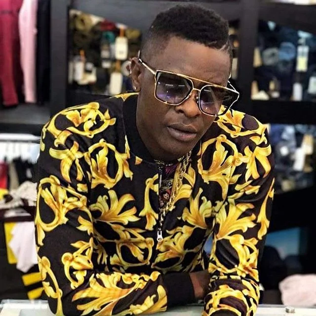 Chameleone 2