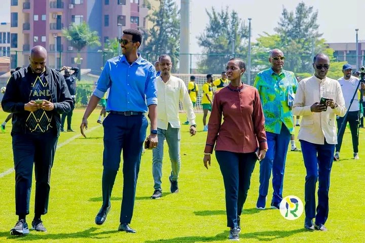 Rutshuru: Milipuko kutoka kwa silaha nzito na nyepesi imesikika karibu na Kiwanja