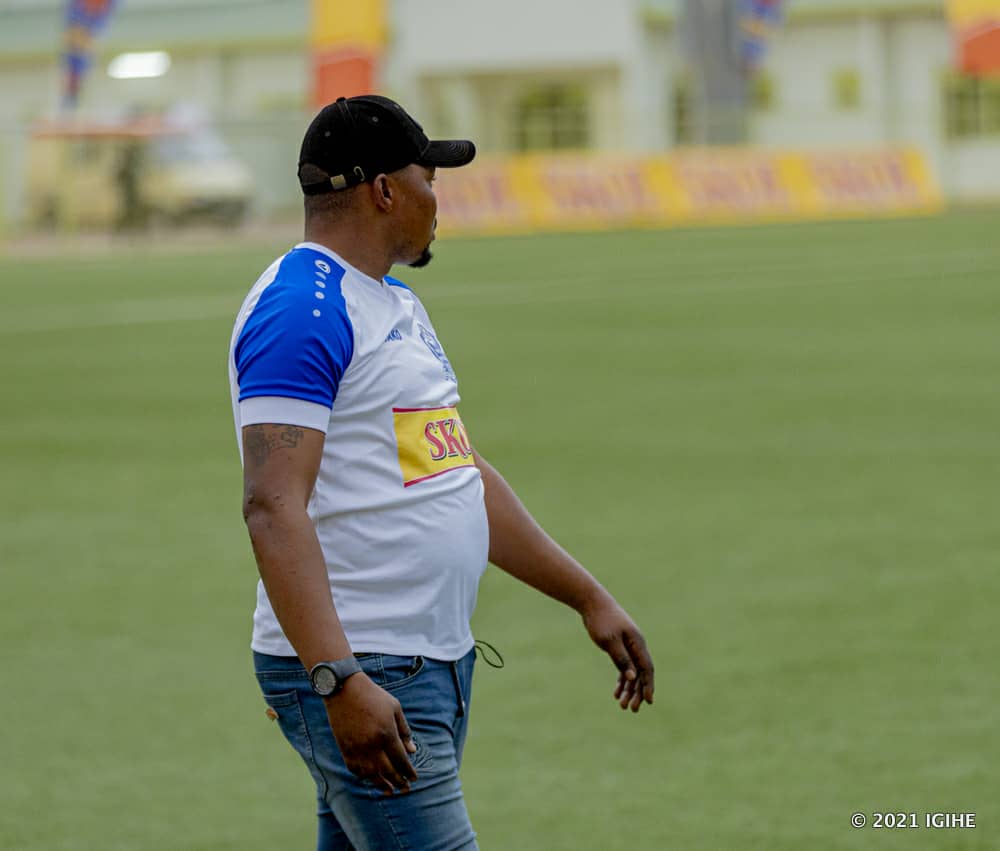 Lomami Marcel yahawe akazi muri Kiyovu Sports irembye 23 IMG 20241216 WA0021