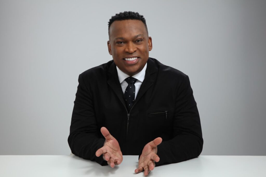 Umunyamakuru wo muri Afurika y'Epfo yakuriye ingofero u Rwanda 19 IMG 20241217 WA0022