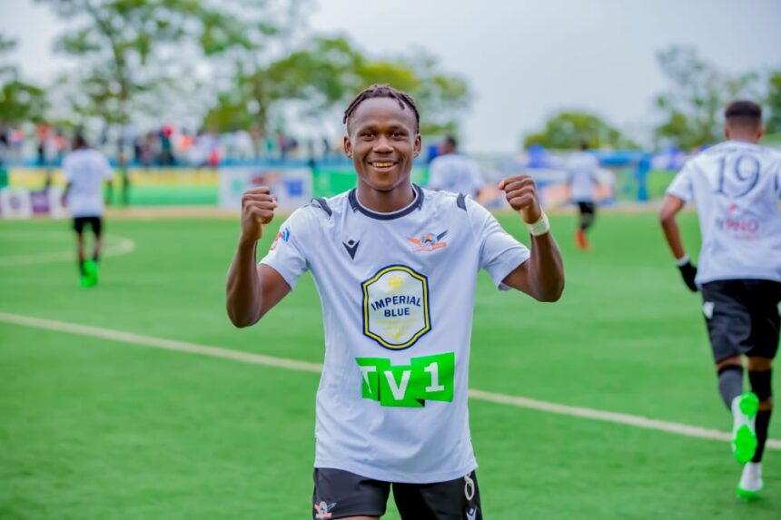 Rayon Sports yatewe gapapu kuri Malipangu 15 IMG 20241218 WA0006