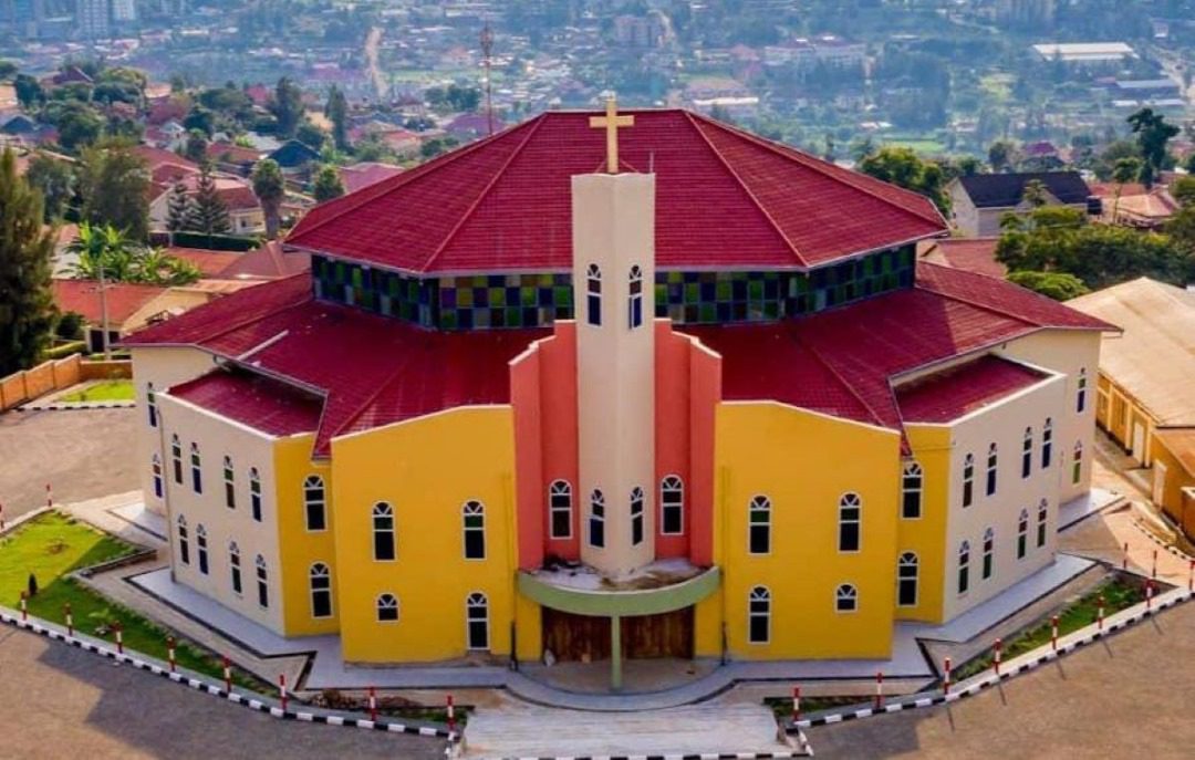 Amasomo y’ubuhanga (engineering) aboneka mu Ishuri Rikuru rya PIPR yagufasha guhangana ku isoko ry’umurimo