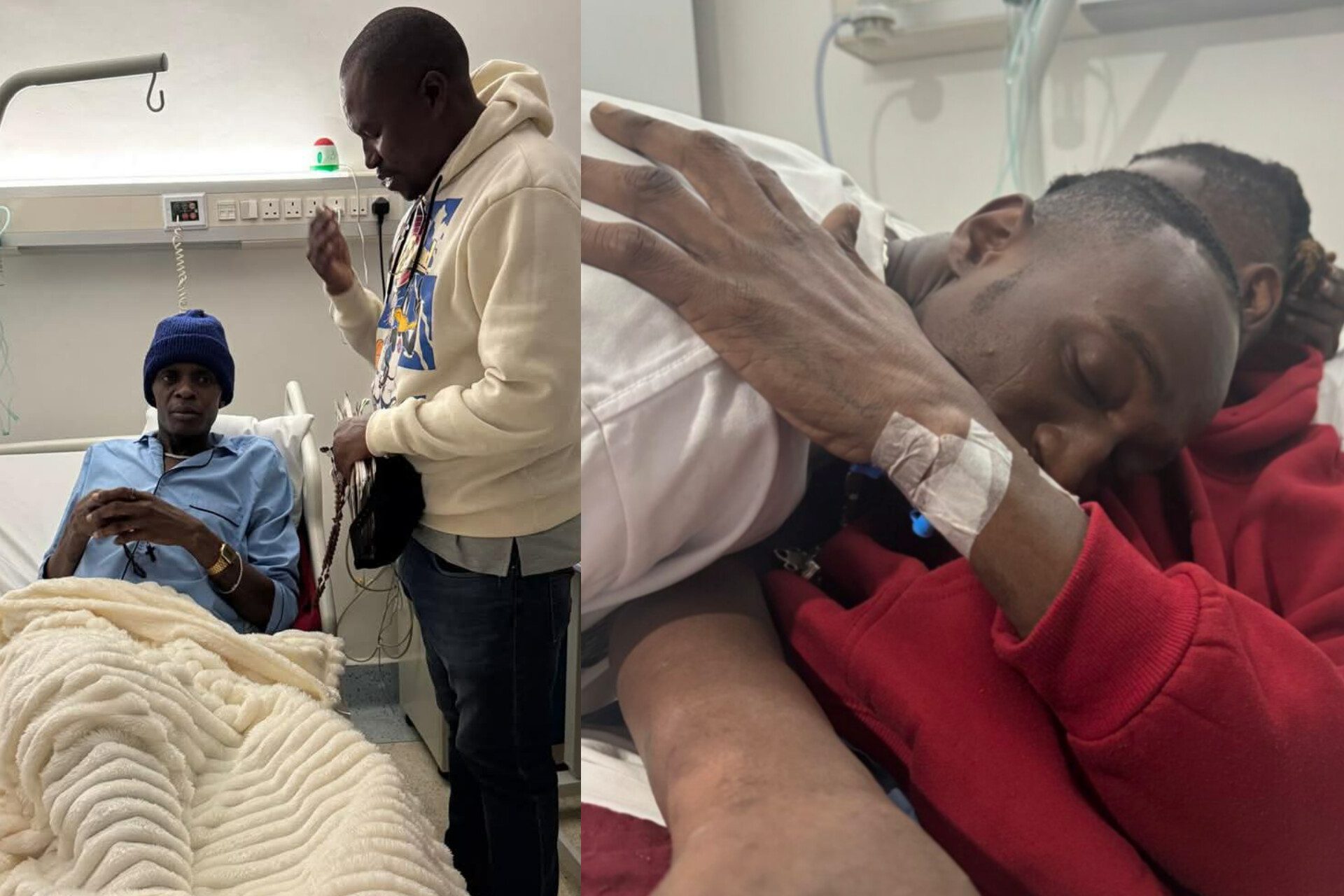 MSF irasaba ubufasha kubera umwuzure wugarije igihugu cya Tchad