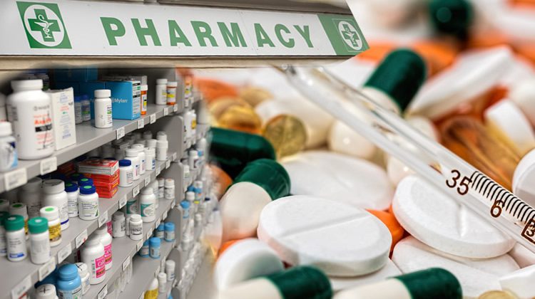 Pharmacy