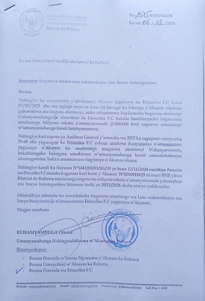 Rwanda: Serikali yapiga marufuku jambo la kupiga magoti kwa kuomba uchumba