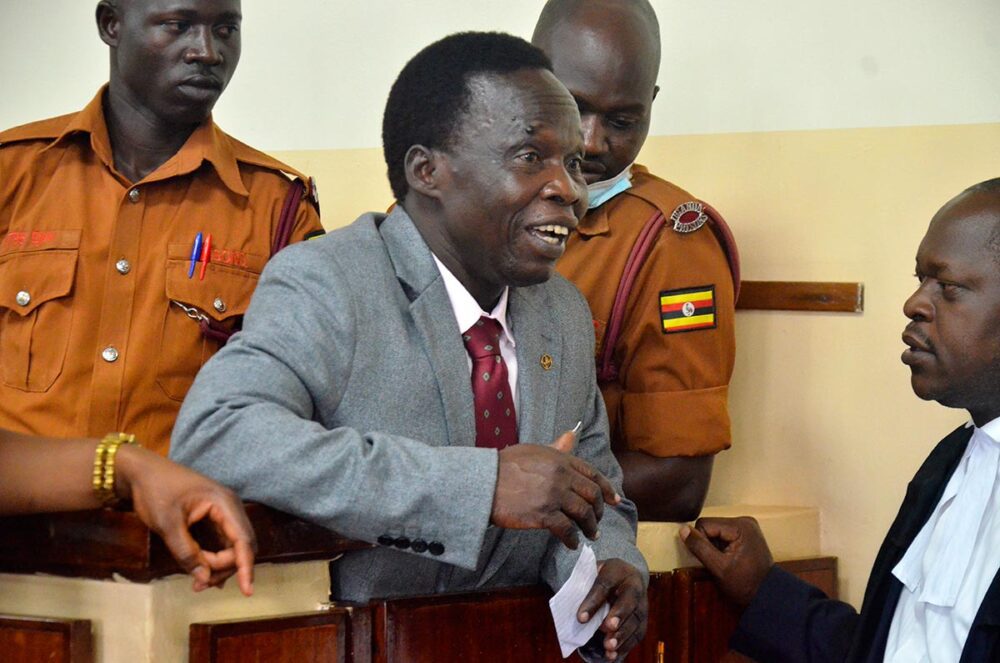 Uganda Thomas Kwoyelo trial @David Okema 1000x663 1