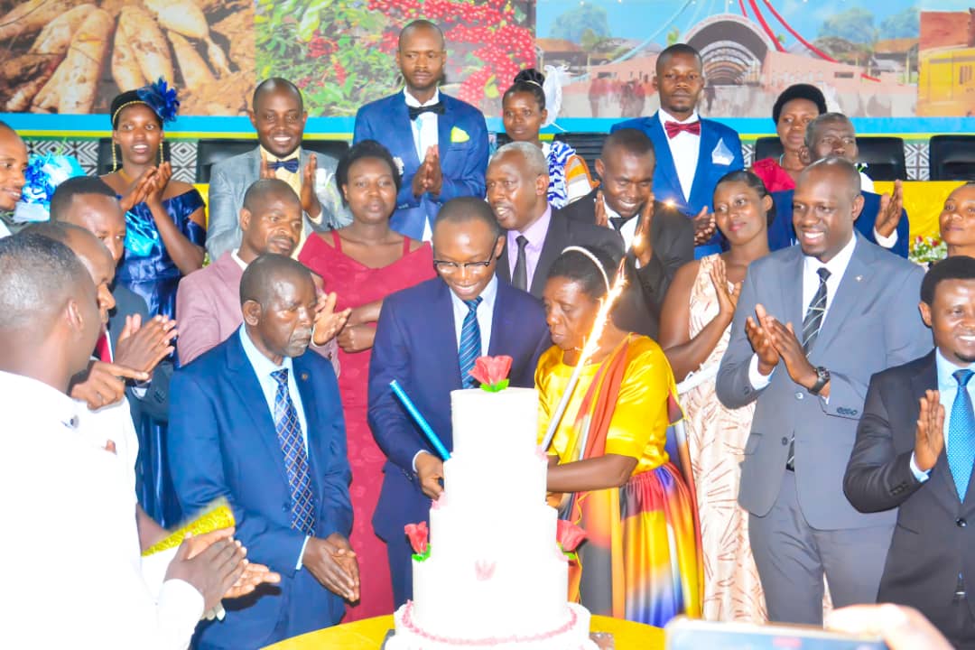 Rwanda: Abagera ku bihumbi 10 baretse kwiga kaminuza