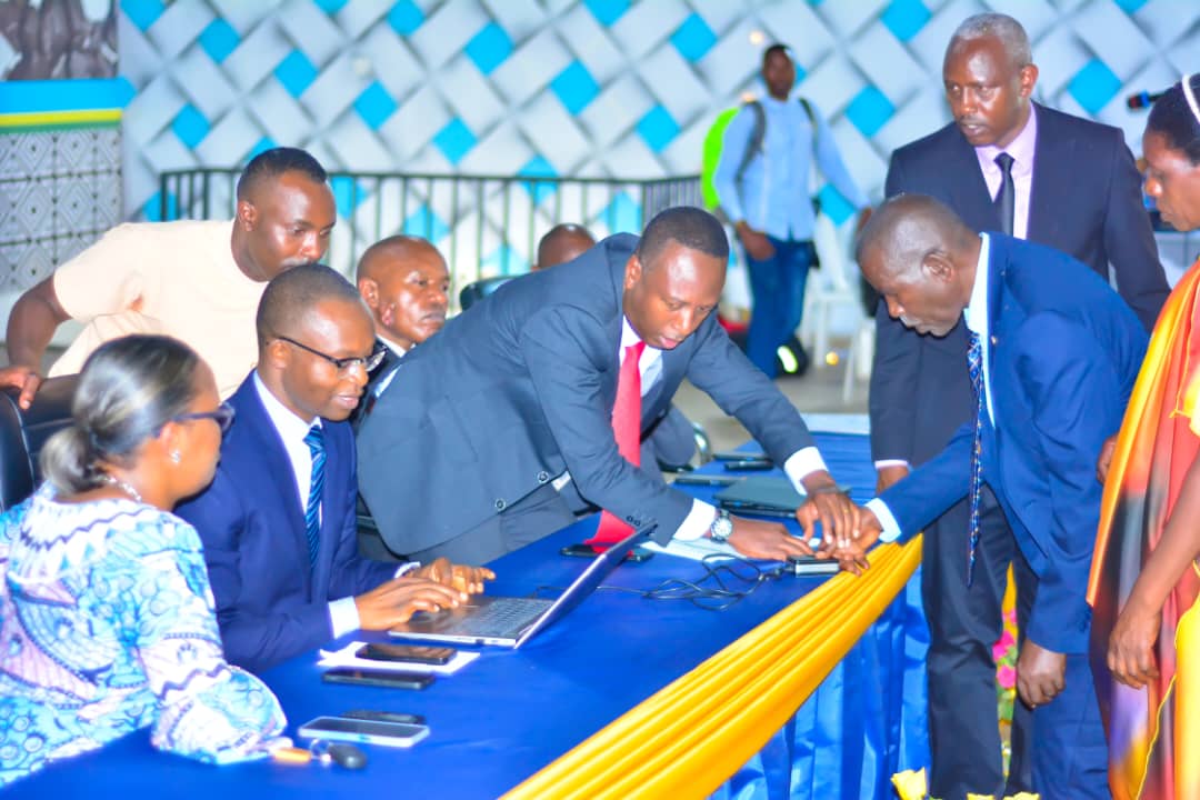 President Samia drops Mulamula in mini Cabinet reshuffle