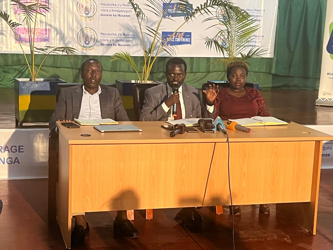 Kusini Rwanda: Wamshitaki kiongozi mambo ya ruswa, huduma ovyo