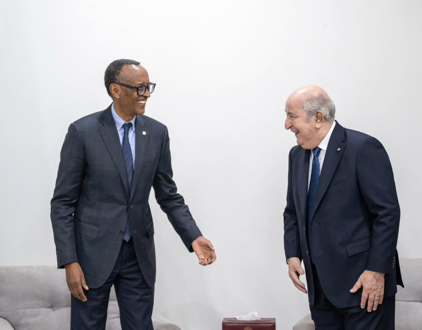 Umwongereza n’abandi batanu batorotse gereza muri Portugal