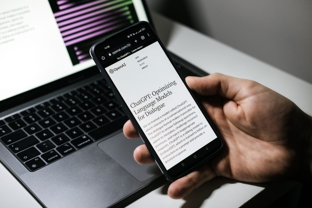 ChatGPT yahawe ubushobozi bwo gukora amashusho 32 chatgbt 1