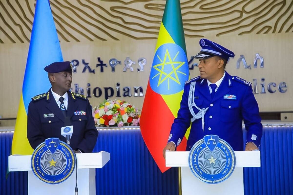 Abangilikani bo mu Rwanda biyambuye izina rya gikoloni