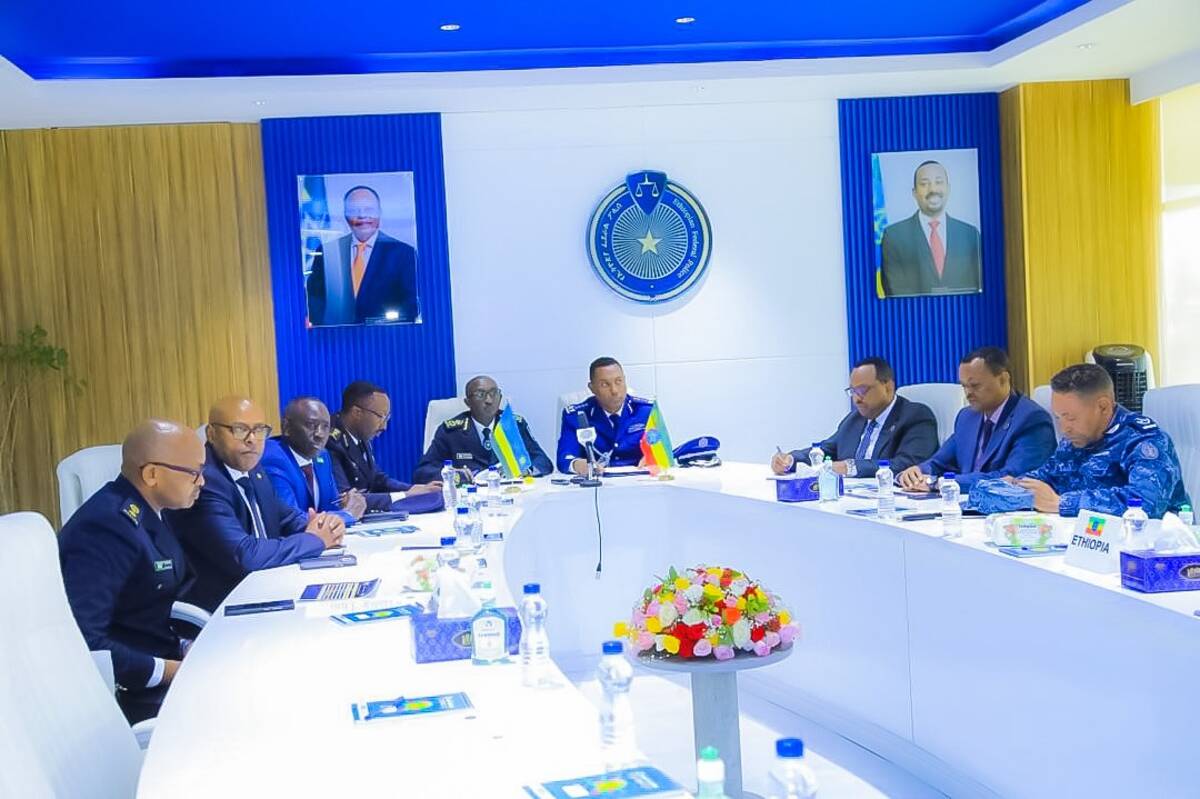 2020: U Rwanda ruraza imbere mu kugira abanyeshuri benshi basoje amasomo muri Amerika