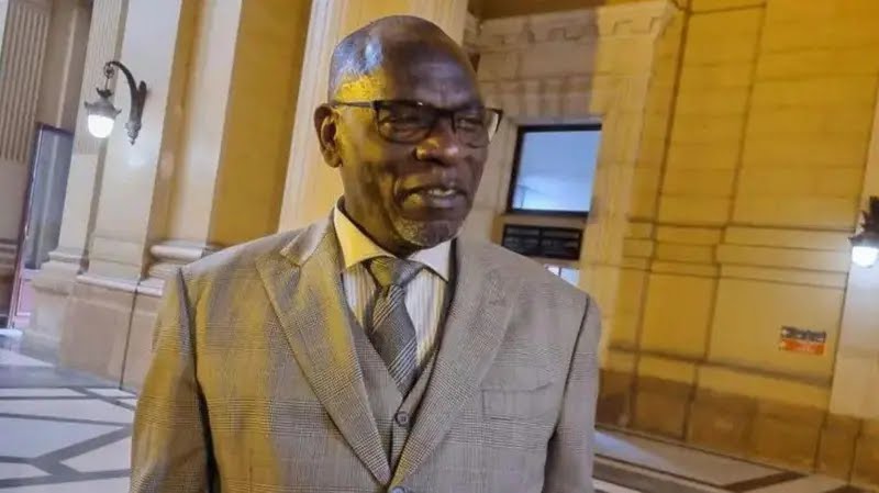 CYAMUNARA Y'IBIKORESHO BITANDUKANYE BYIGANJEMO IMODOKA
