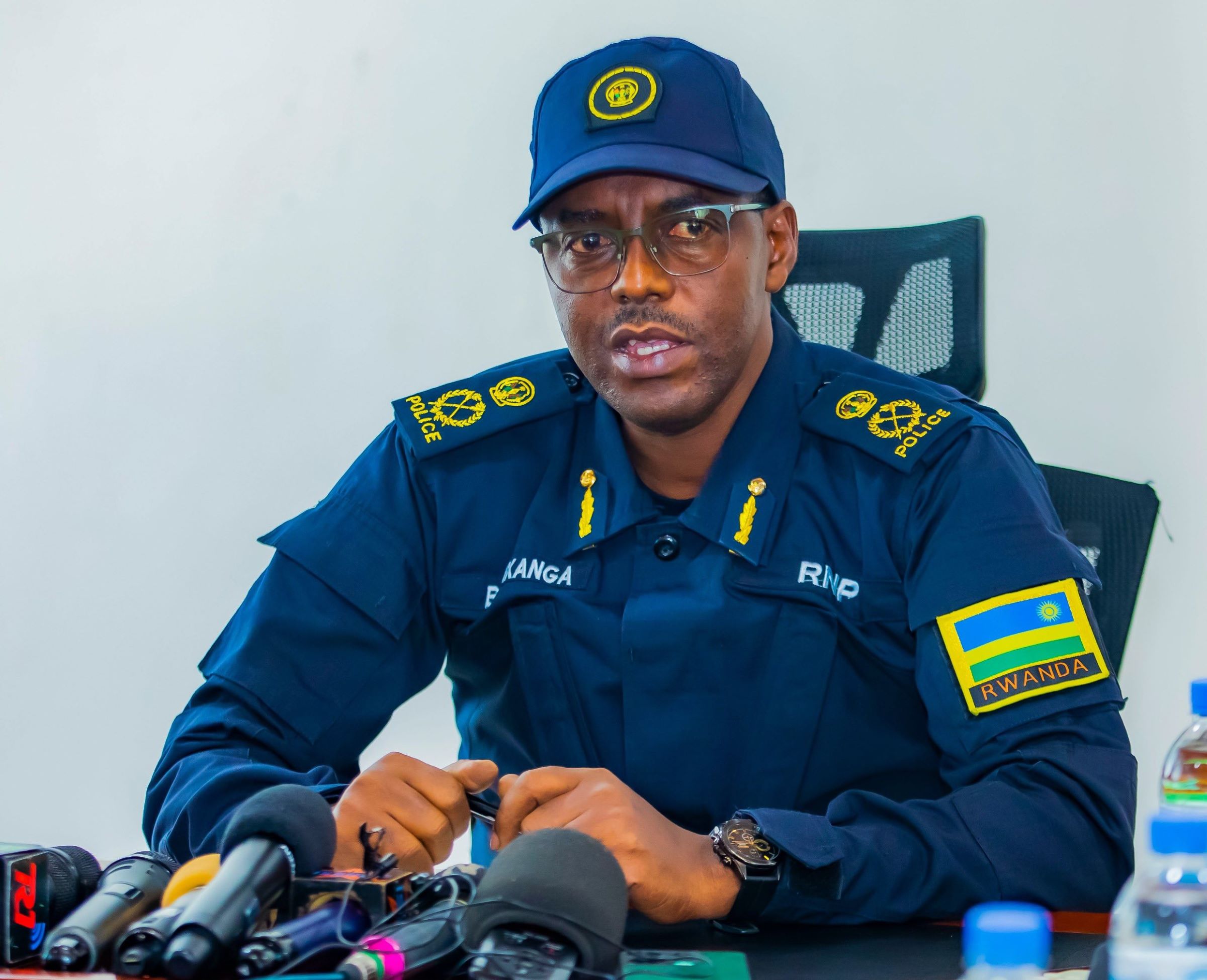 DRC responds Rwanda on provocation allegations