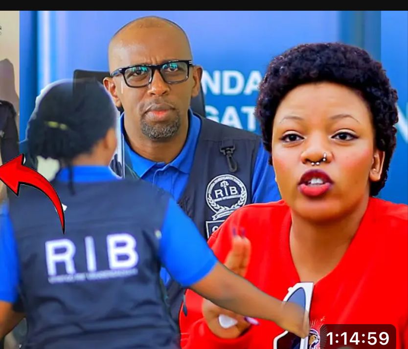 RIB yahaye gasopo Jacky n'abamuha ibiganiro 67 jackyRIB2