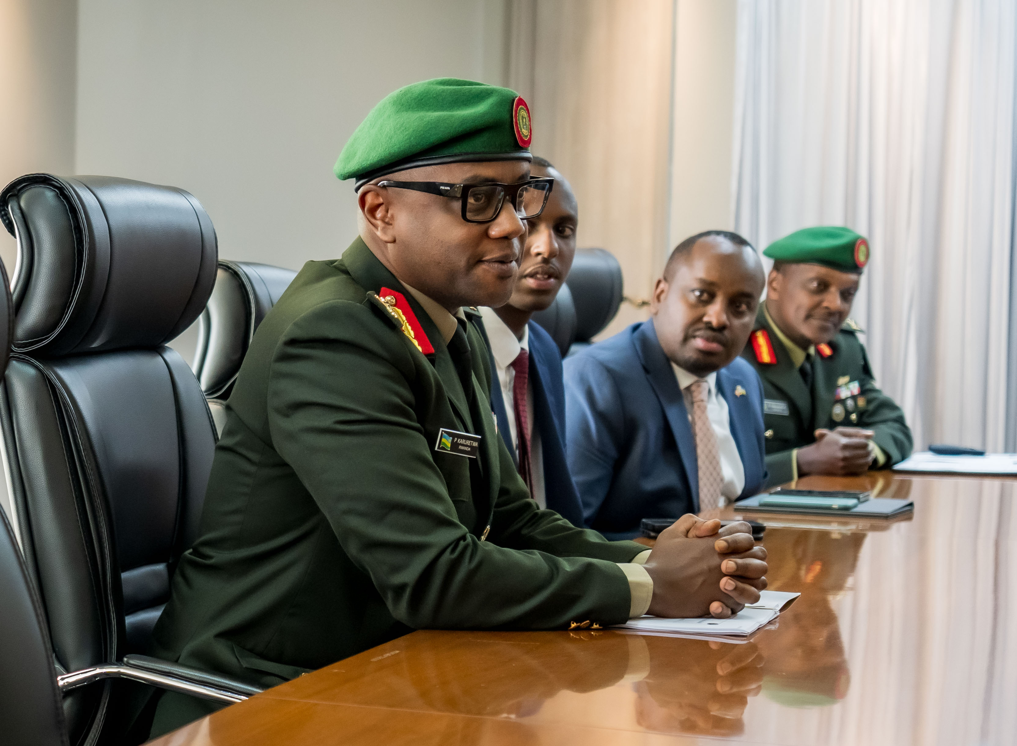 Ese umugore ashobora kuzana amavangingo nta mibonano mpuzabitsina arimo gukora (igice cya 8)