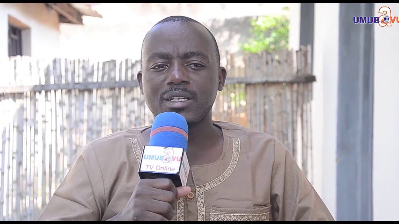 Isiraheli yivuganye abarwanyi ba Hamas