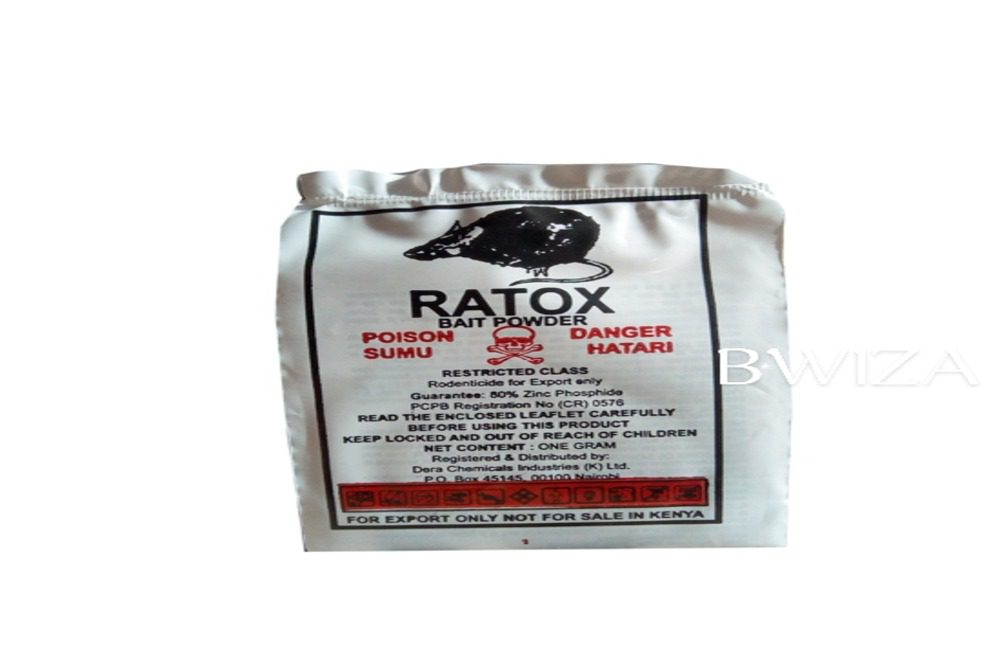 ratox 1g 1 1 02262