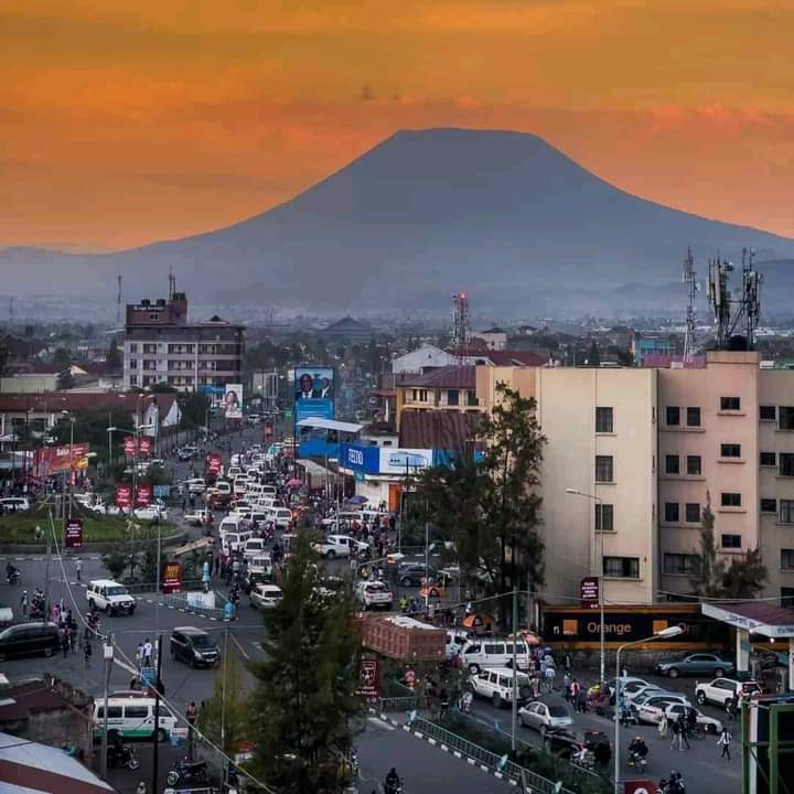 Tanzaniya iranengwa uburyo yimura abatuye mu byanya ndangamurage