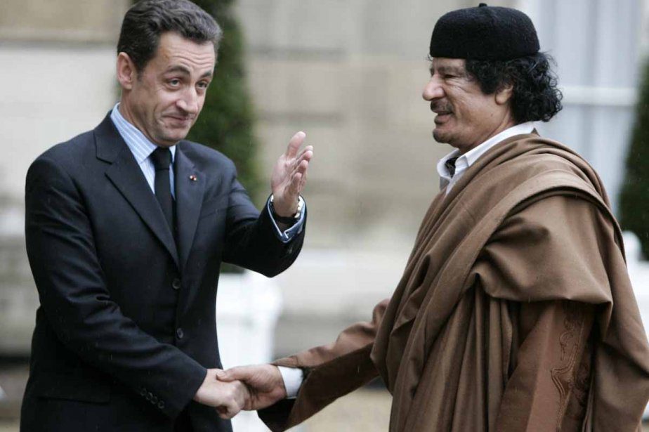 248563 president francais nicolas sarkozy regrette