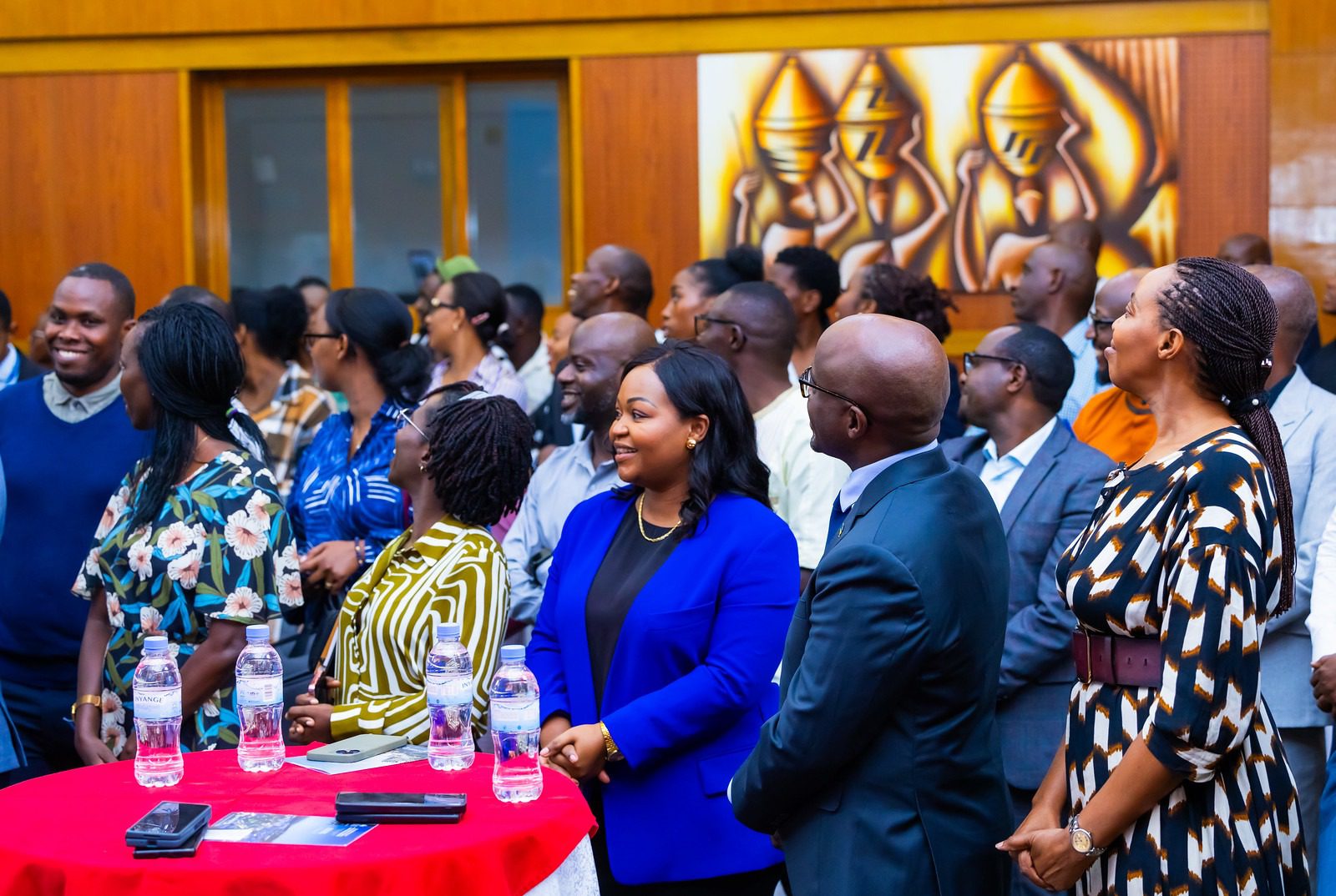 Imyaka 30 irashize Perezida Doe yishwe akaswe igitsina azira gutwaza ubugome