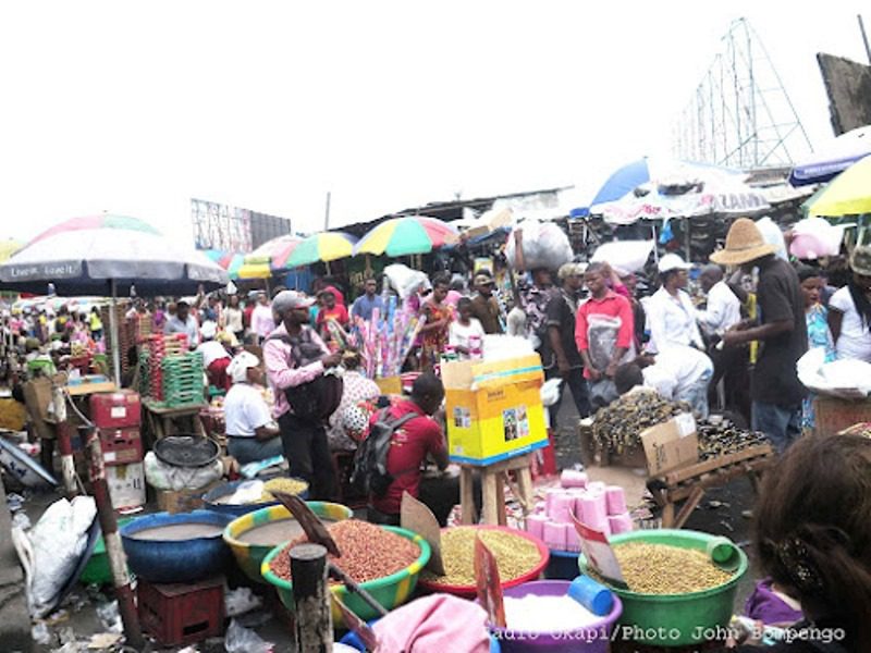 Ufite ububasha bwo kunesha wa mwanzi ukugendaho
