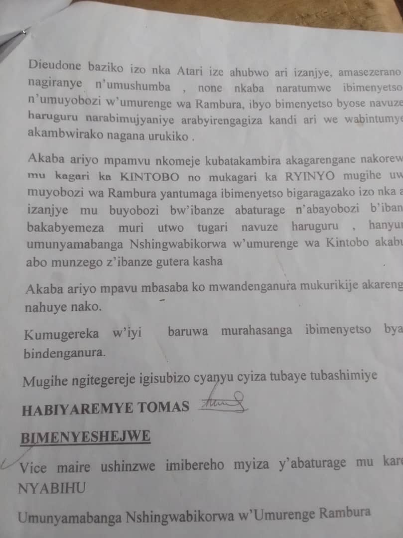 Hali si Shwari Kati ya Kanisa Katoliki na Jeshi Huko Lubumbashi.