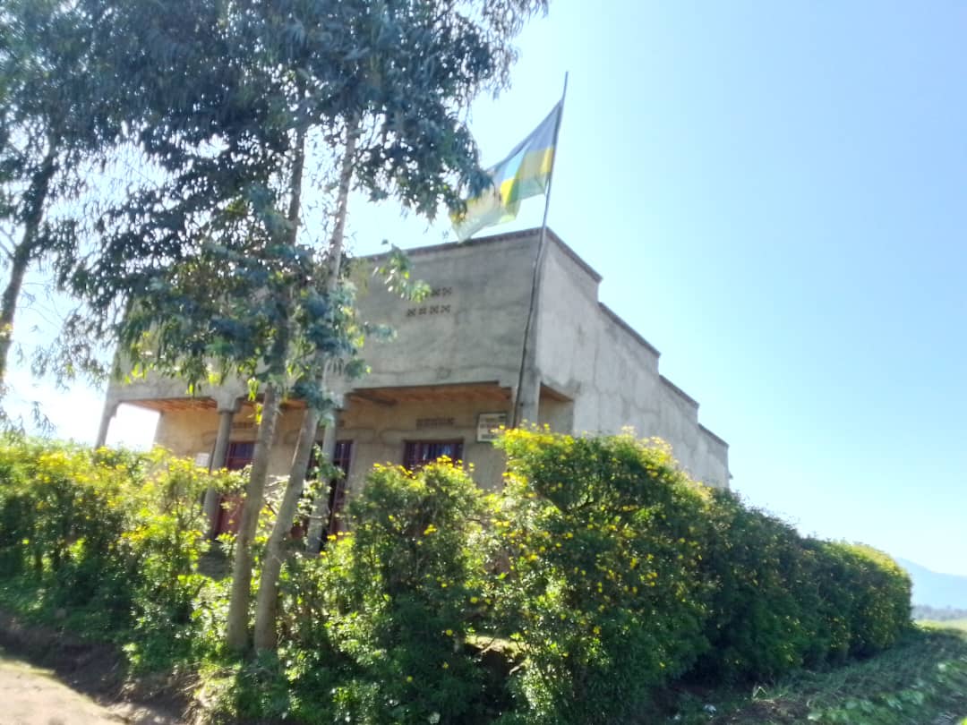 Rubavu: Bamaze imyaka 11 batswe amafaranga ngo biyubakire ibiro by'akagari none amaso yaheze mu kirere 4 IMG 20241230 WA0014