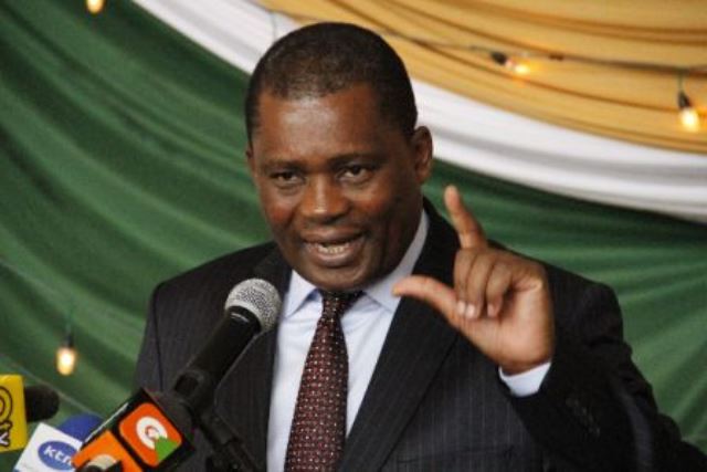 Justin Muturi Biography Speaker National Assembly Kenya Family wife Children age parents Political Career Wealth Business Investments Education Photos Videos 1