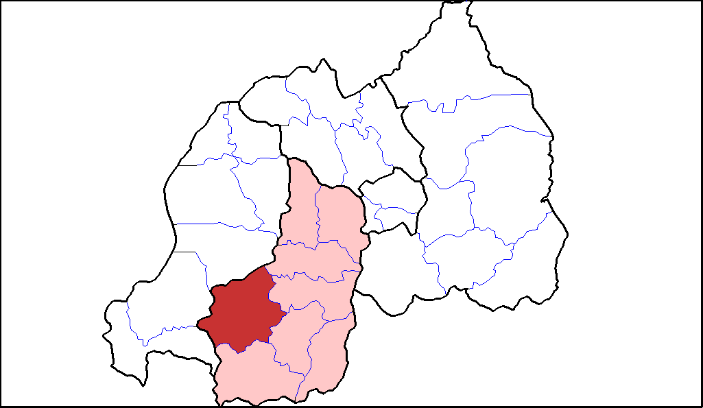 NyamagabeDist