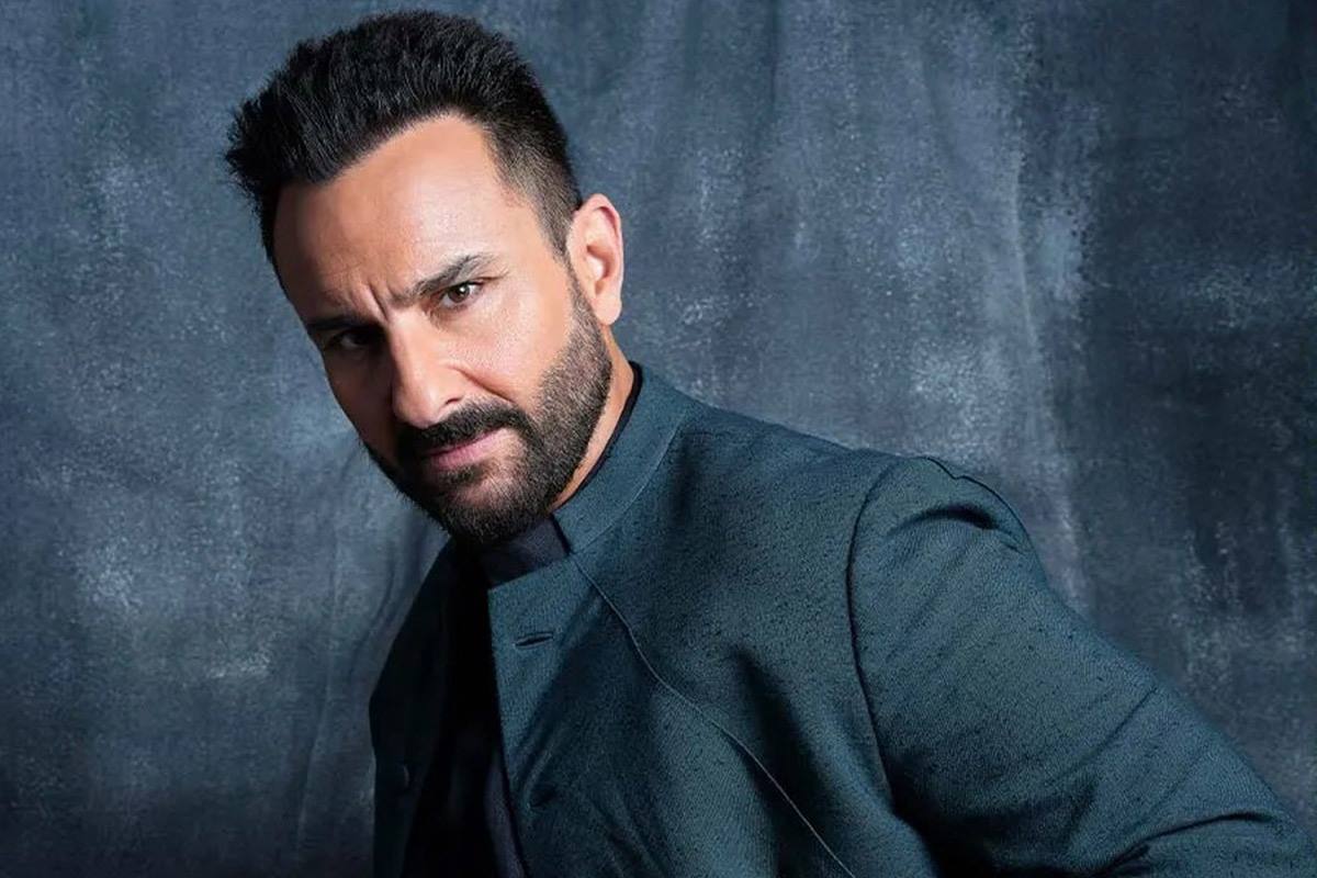 Saif Ali Khan hospitalized for knee surgery at Kokilaben hospital