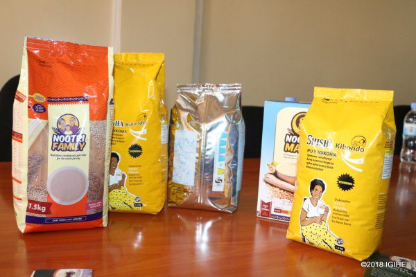 aif ikora ubwoko butandukanye bw amafu yafashije mu kugabanya ikibazo cy ingwingira 33ec9