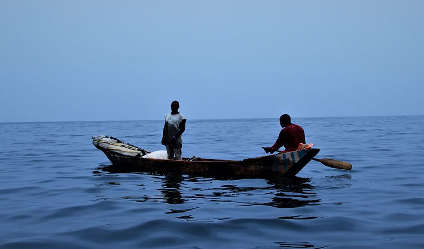 fishing