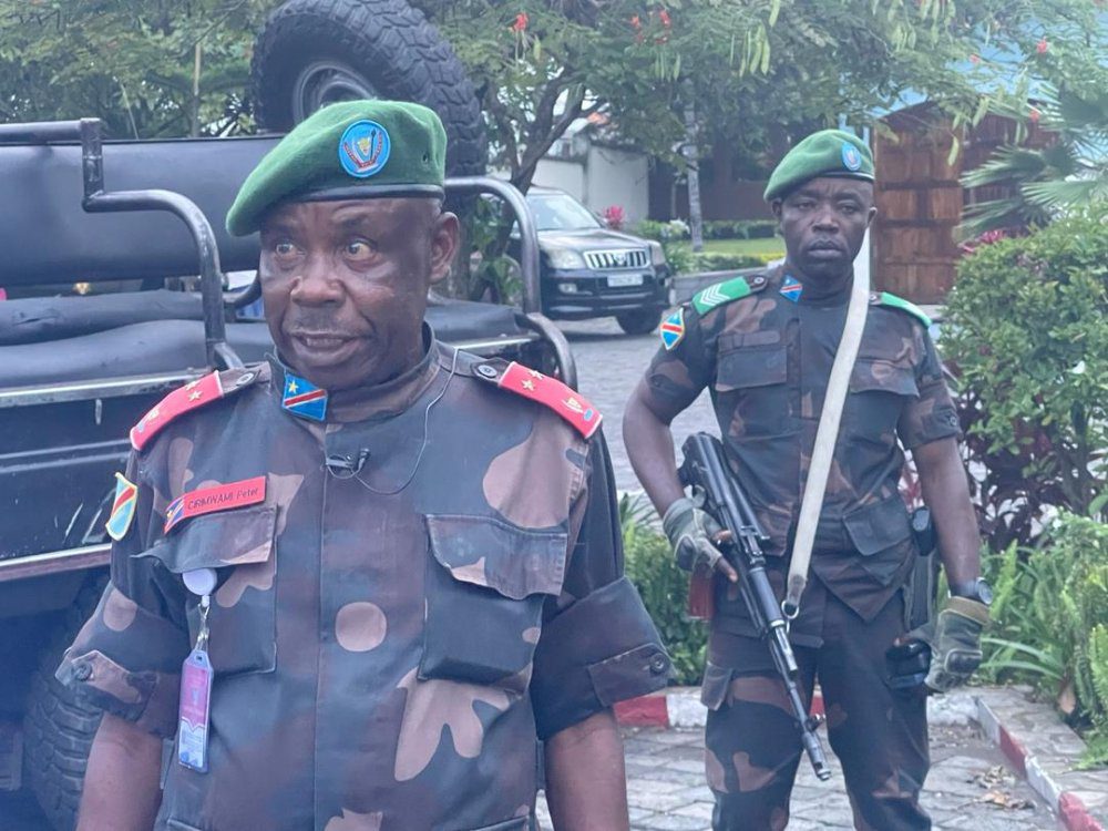 guverineri cirimwami ahamya ko hari abatemera ibihe bidasanzwe bafite umugambi wo kumuharabika 54b27 1