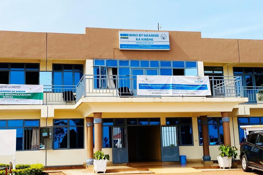 Kirere: Abahinzi baherutse gusaba Leta kubarenganura bagasubizwa ubutaka bwabo barafunzwe 74 kirehe district m r 1 e017e 4e5c2