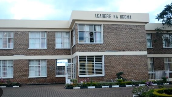 ngoma 2
