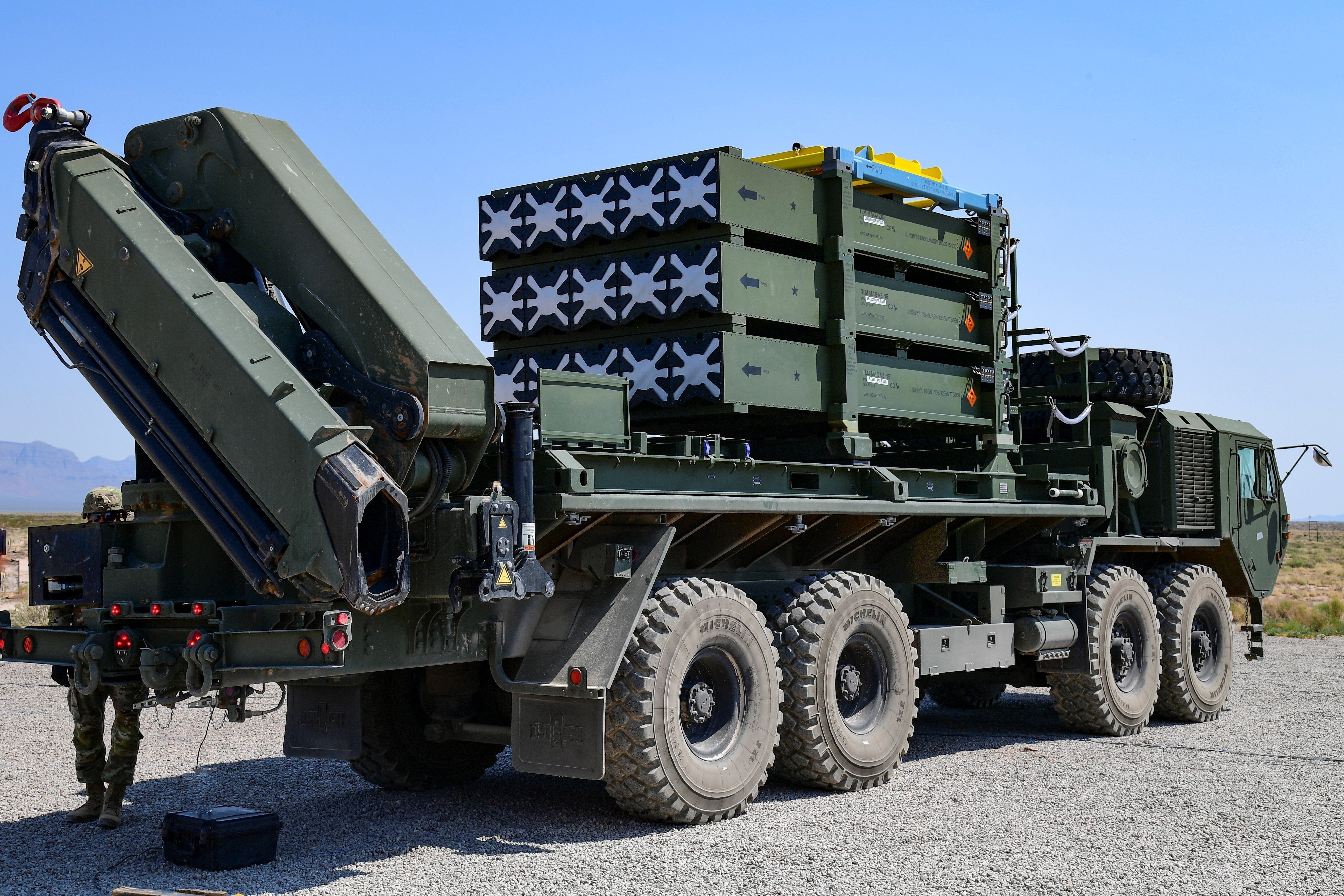 Iby'ingenzi kuri 'Iron Dome' RDF yakoresheje ipfubya ibisasu bya FARDC na FDLR