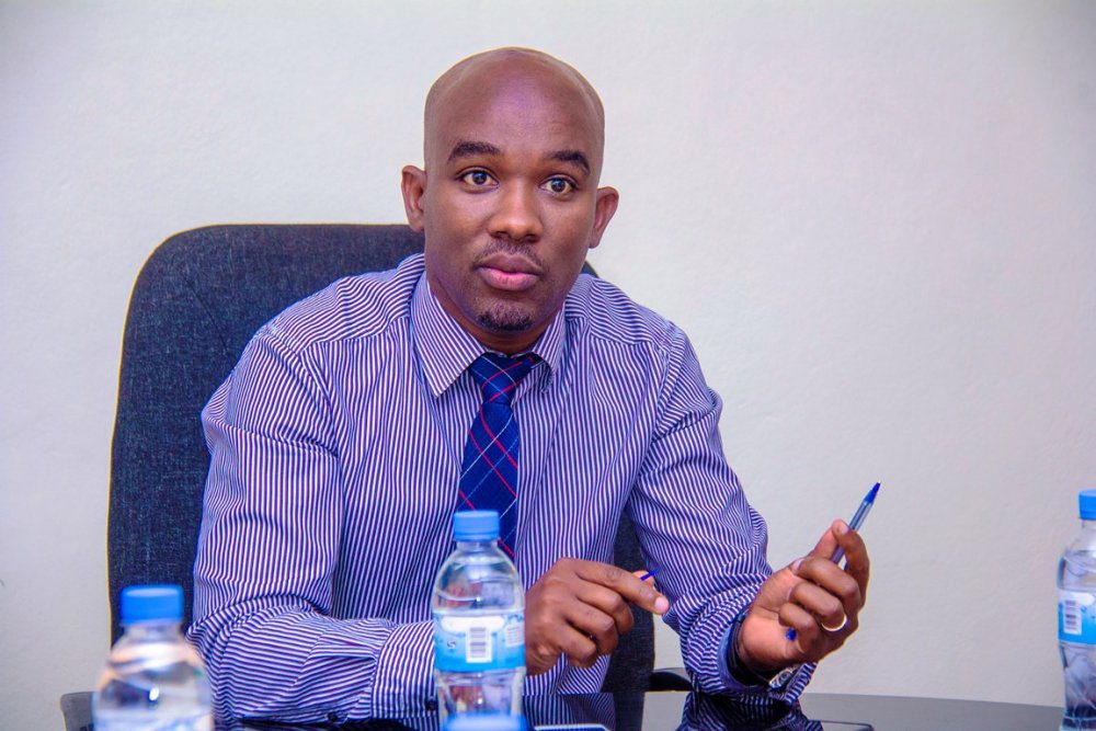 umuyobozi mukuru wa ritco nkusi godfrey yagaragaje ko amahugurwa ari ngombwa ku batwara abagenzi kuko bakora akazi gakora ku buzima bw abantu a6da8