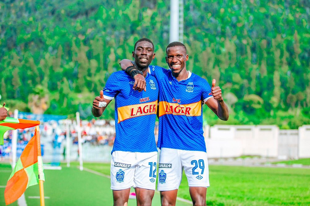 Abanya Senegal ba Rayon