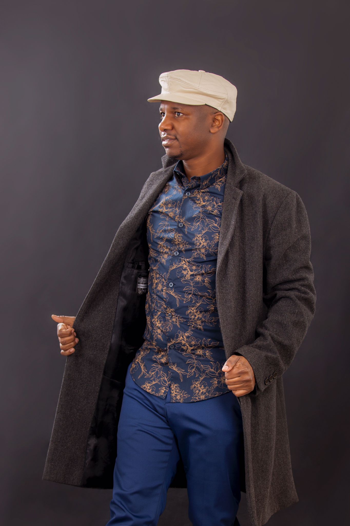 Reagan yashyize hanze amashusho y’indirimbo 9 IMG 20250221 WA0010