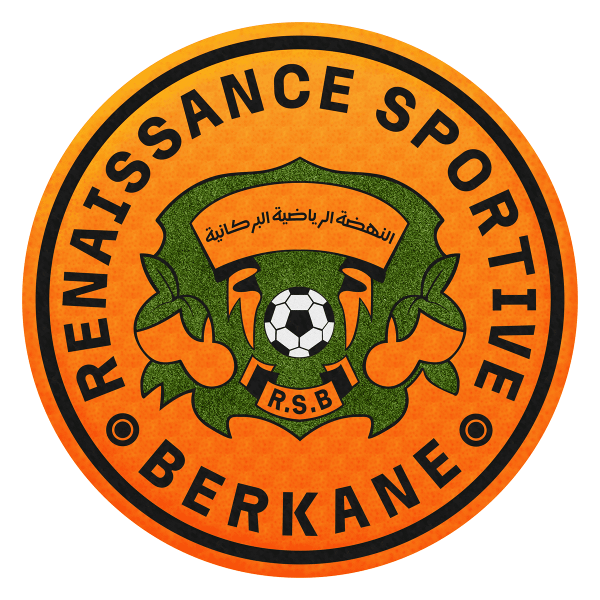 RS Berkane