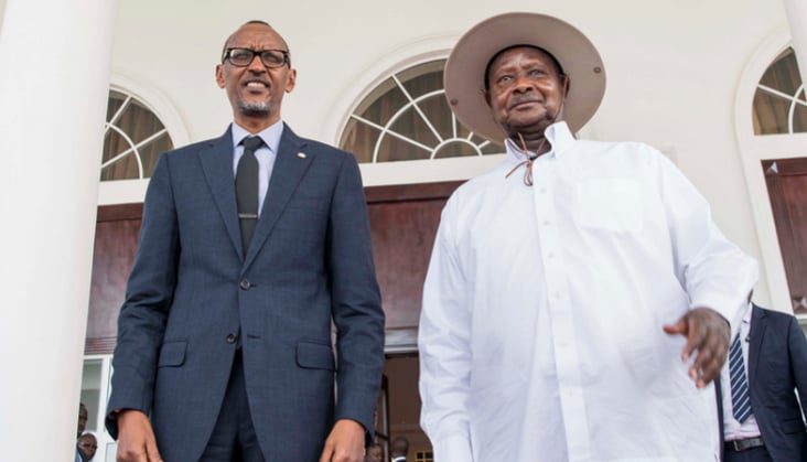 Perezida Museveni yasabwe kwigira kuri Paul Kagame 6 Screen Shot 2019 10 04 at 11.05.06 e1570180183106