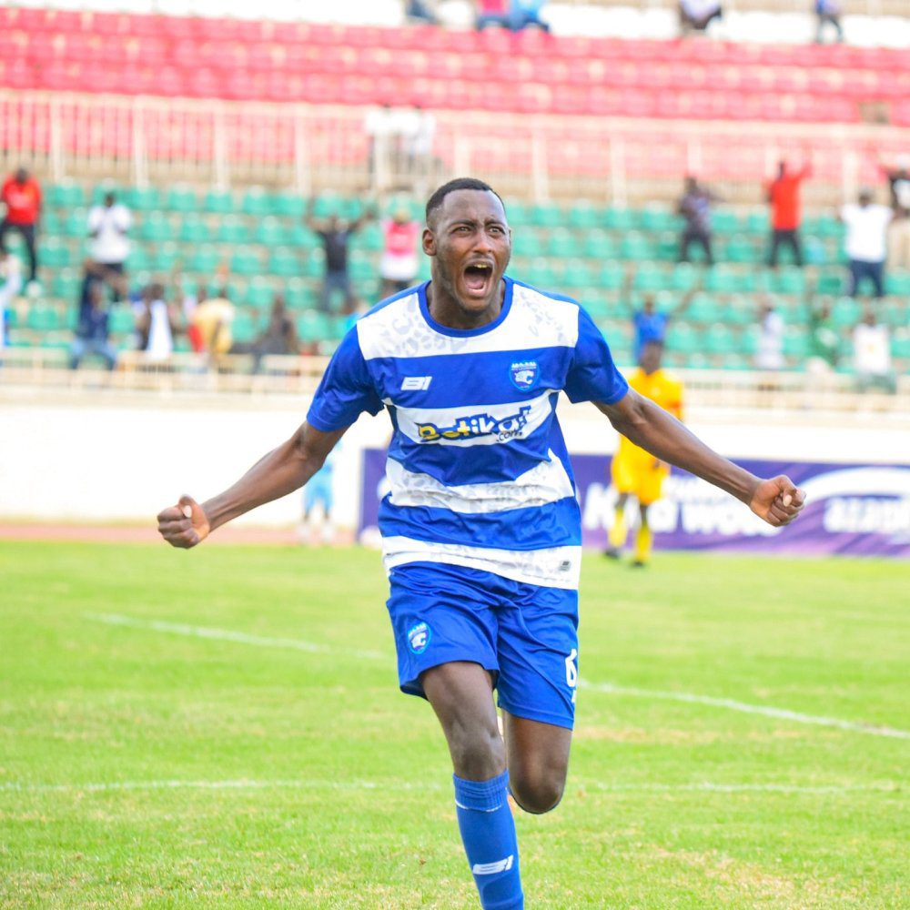 abafana ba afc leopards bifuza ko gitego arthur yazabababariza gor mahia yabikoze iri kumwe na tuyisenge jacques na kagere meddie 6bf4d b0453