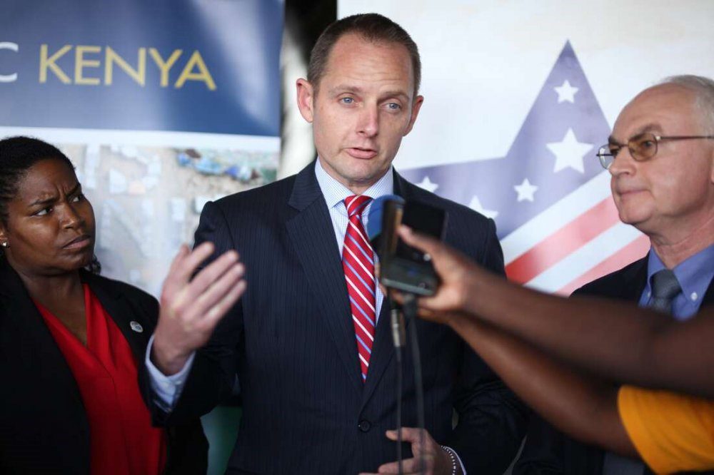 eric kneedler nouvel ambassadeur des etats unis au rwanda 669b1