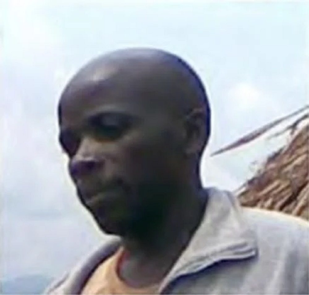 general ntawunguka pacifique 64028